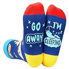 Go Away I'm Sleeping