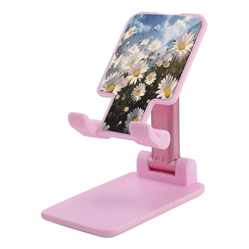 Support pliable pour téléphone portable réglable, fini les douleurs de cou sur votre bureau