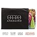 Otto Angelino Designer Women’s Bohemian & Fashion Clutch Purse - Multiple Slots Money, Cards, Smartphone - Ultra Slim