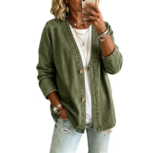 Gilet en jean femme fluide et léger contre l'inconfort des vestes rigides