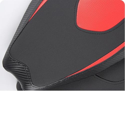 Asiento del conductor para RS660 y funda trasera: comodidad para el pasajero 3