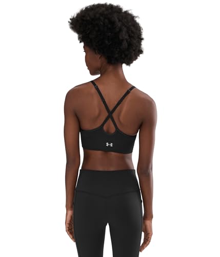 Image of Under Armour Women's Vanish Seamless Low Impact Sports Bra