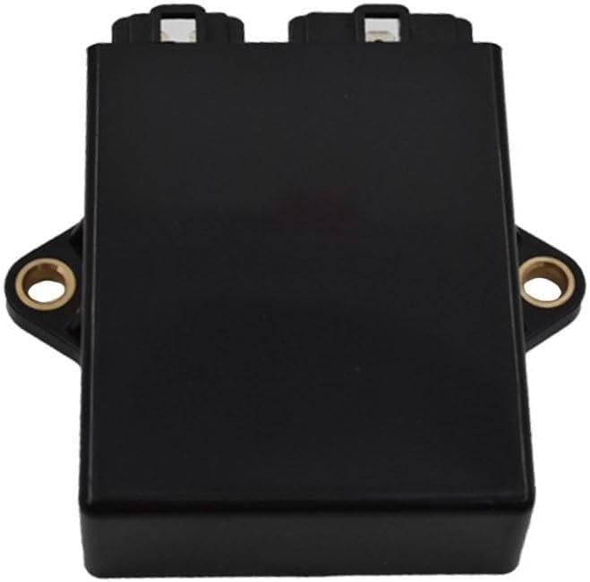 Genuine New 32900-38A10 CDI IGNITER FOR SUZUKI INTRUDER VS800GL 1992 1993 1994 1995 OEM Replacement