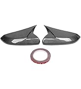 Dikiz aynası kapağı, araç dikiz aynası, yan kapı, yan ayna örtüsü, kaplama, kabuk kapakları...