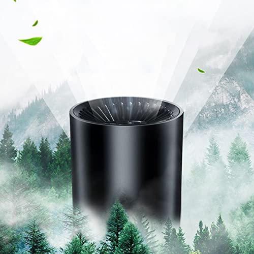SPORTARC ​12 V tragbare Autoheizung, Wagen- und LKW-Heizung, Camping-Heizungsventilator, Fensterentfroster, Windschutzscheibenentfeuchter, Auto-Kühler, elektronischer Entfeuchter für den Winter