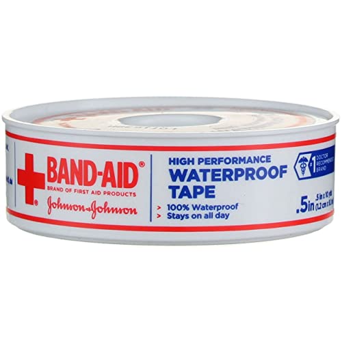10 Best First Aid Tape by An Expert in 2023