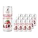 Elephant World 100% Natural Lychee Juice | NON GMO | 10.8 oz (Pack of 12), Lychee