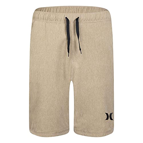 Hurley Boys H20-dri Pull on Shorts