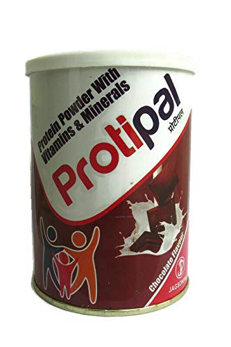 Image of Jagsonpal PROTIPAL Protein Powder with vitamins and minerals 200 gm