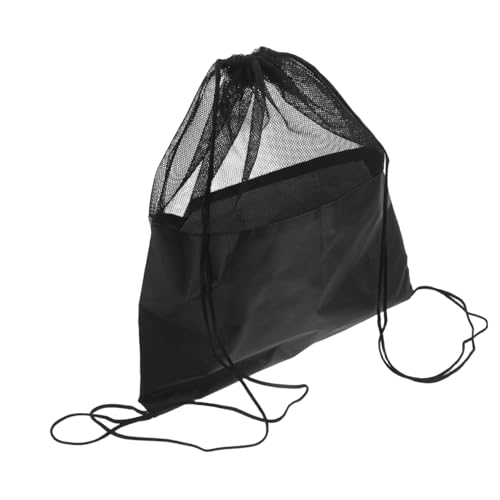 Alipis Large Capacity Motorcycle Bag Oxford Cloth Sports Storage for Basketball Bag