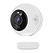 Motorola Orbit Wi-Fi HD (1080p) Wire-Free Indoor/Outdoor Camera