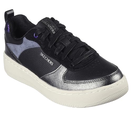 Image of Skechers Women Sport Court 92 Illustrious Sneakers