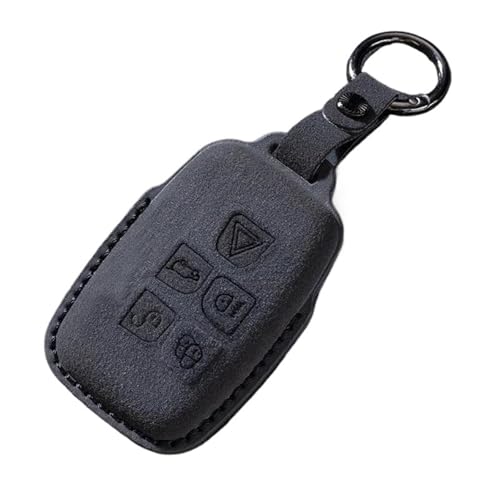 Housse de clé de voiture Land Rover pour vos trajets quotidiens en Range Rover et Discovery