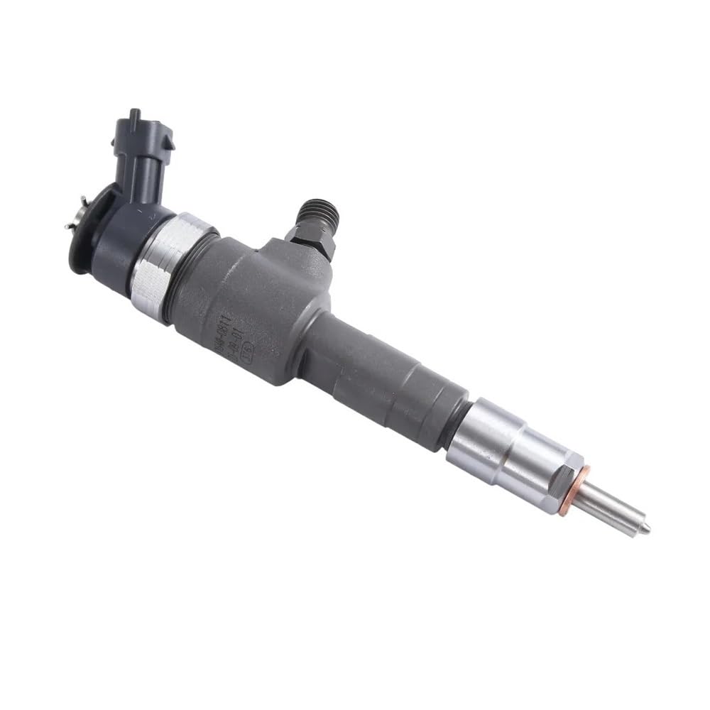 Car Petrol Injector 0445110566 0445110565 9802776680 Fuel Injector for 308 for 508 for Citroen for C4 for DS for Fusion 1.6 for HDI 2014-2018