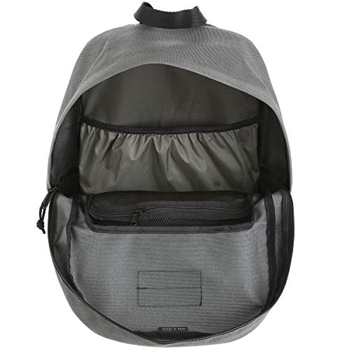Maxpedition Prepared Citizen Classic V2.0 (Wolf Gray), Large #TOP5