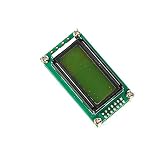 Comimark 1Pcs 1 MHz -1.1GHz LED Frequency Counter Tester Measurement for Ham Radio PLJ-0802-F