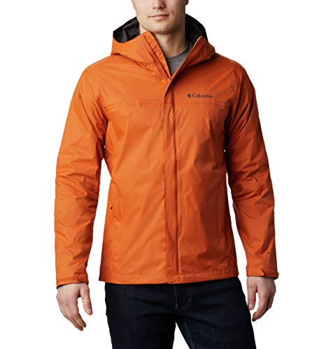 Image of Columbia Men's Watertight II Rain Jacket