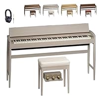 【送料込み】ローランド kiyola KF-10 ⚠椅子と同時購入必須 10/26迄 4000円相当ヘッドホンプレゼント！】 Roland KIYOLA (き