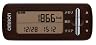 [予約必須] オムロン カロリスキャン HJA-306-BW [ブラウン]
