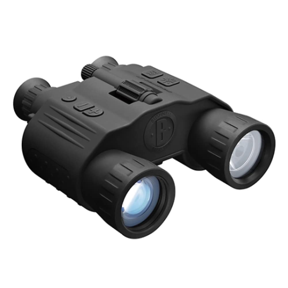 Amazon | Bushnell(ブッシュネル) ブッシュネル デジタルナイト
