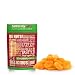 Sincerely Nuts Dried Turkish Apricots - Two (2) Lb. Bag - Divinely Delicious - Fantastically Fresh - Bursting with Healthy Nutrients - Kosher Certified