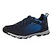 Produktbild Meindl Herren Activo Sport GTX Traillaufschuh, Marineblau, 43.5 EU