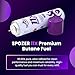 SPOZER 11X Premium Butane Fuel, Filter Multiple 99.99% Ultra Pure Butane Gas for Lighters, Universal Butane Refill, 300ml(10.14 Oz) Cans, 3 Display Box(Pack of 36)