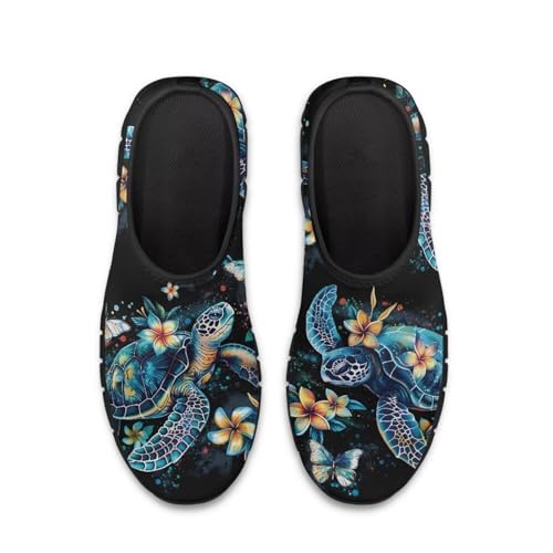 Image of Women's Loafers Slip On Slip Shoe Casual Walking Shoes Non Slip Work Shoes Mesh Athletic Sneakers