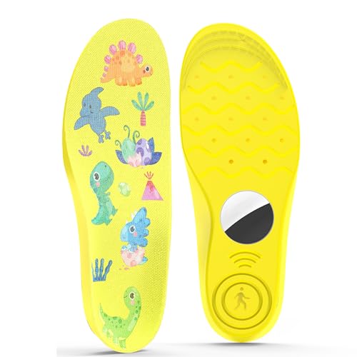 Semelles avec AirTag pour localiser votre famille plus rapidement et suivre les chaussures