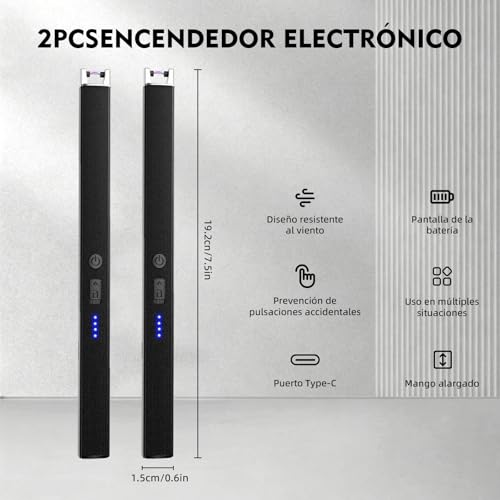 Encendedor para estufa 14 Imagen adicional