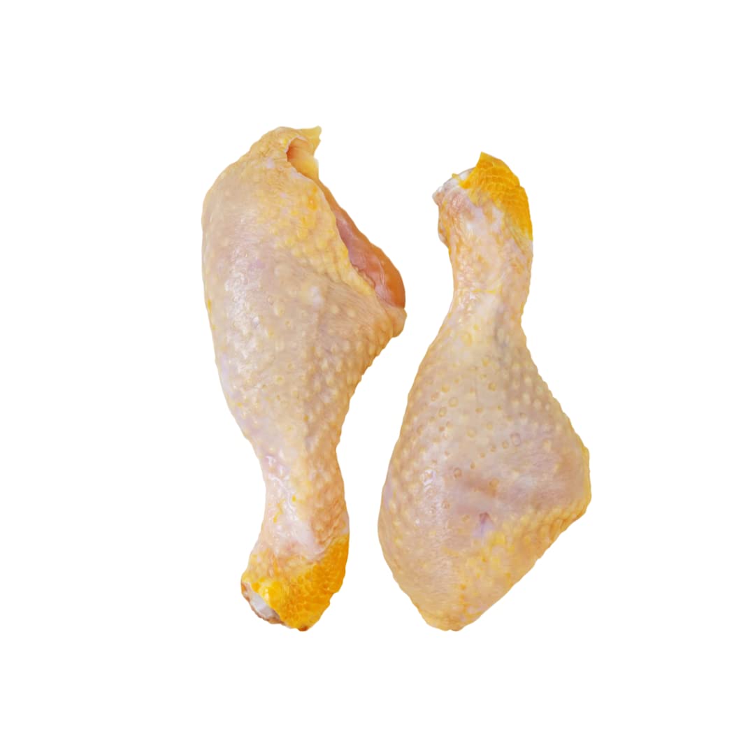 Halal Corn Fed Chicken Thighs 1500gr -/+10%