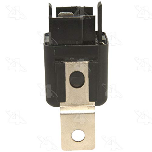 Four Seasons 36137 Blower Motor Relay #TOP1