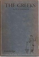 The Greeks and the Romans Part I The Greeks B00BV7KJ9S Book Cover