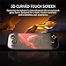 AYN Odin 2 Portal MAX Retro Handheld Game Console - Snapdragon 8 Gen 2, 16+1TB, 7