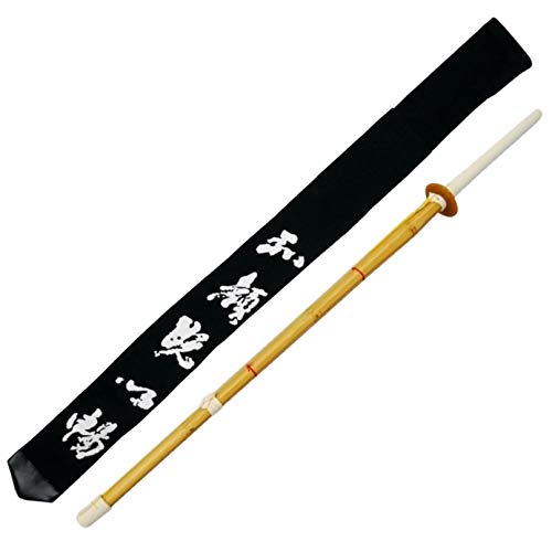 Bay Tasche Shinai Waffentasche Waffen Holzschwert Budo 122 cm Bokken Jo Katana
