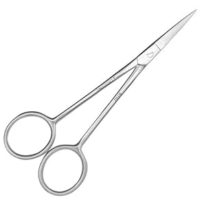 May SC-1352 Chirurgische Schere 11,5 cm