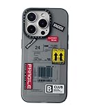 PAKKHI Carcasa iPhone Funda para teléfono móvil Apple Hecha de Material de Silicona, Adecuada para Modelos Superiores a Iphone11, Dos Tipos,Two,iPhone 11