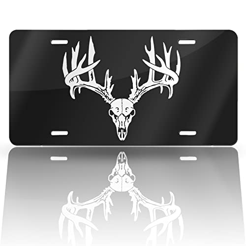The 10 Best Hunting Front License Plates