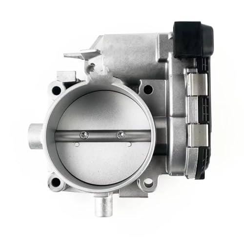 Cuerpo del acelerador de alta precisión para Benz Amg con OEM A0280750017