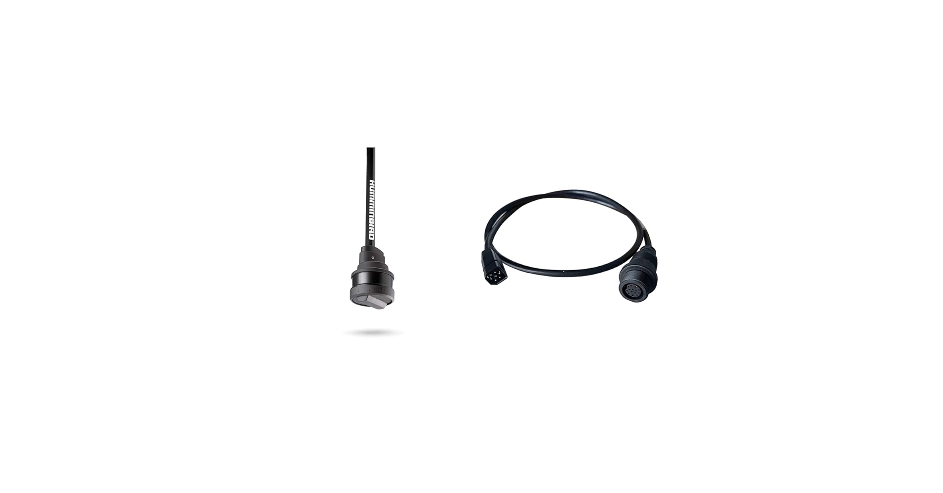 Amazon.com: Humminbird 411250-1 MEGA 360 Imaging Ultrex and