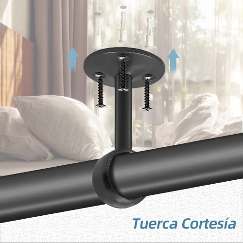 Recopilación y reviews de Cortineros de techo Top cinco. 5 Recopilación y reviews de Cortineros de techo Top cinco. 5