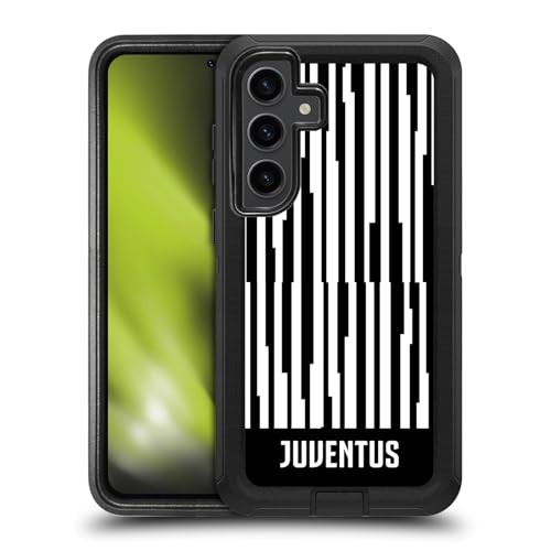 Coque Samsung S24 Plus Juventus Antichoc Ultra-Blindée Protection Graphique