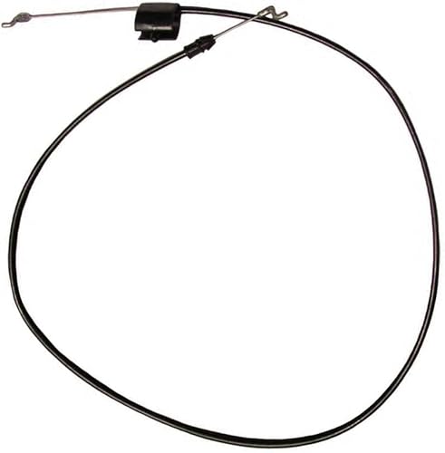 Miniatura 2 de MaxLLTo Cable de control de zona de freno de motor 162778 para AYP PO500N21R PR160N21CHC PR4N22SHA PR550N21RH3 WM500N21R XT625N21RH3 modelos 176556
