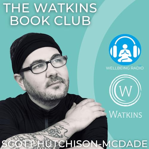 Couverture de The Watkins Book Club With Scott