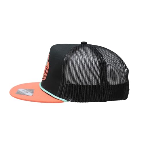 Image of Red Dirt Hat Company Southwest Adjustable Snapback Hat