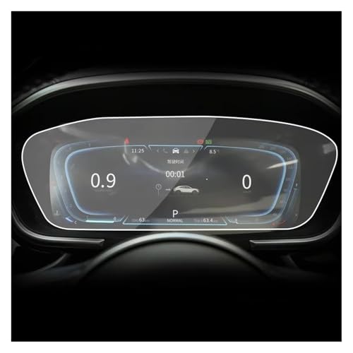 Film de protection TPU pour écran Ix5 2019-2023 protection navigateur GPS de voiture
