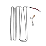 Resistência Degelo Geladeira Brastemp Consul W10247739 / W10630752