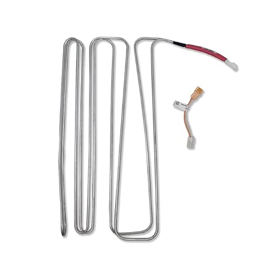 Resistência Degelo Geladeira Brastemp Consul W10247739 / W10630752