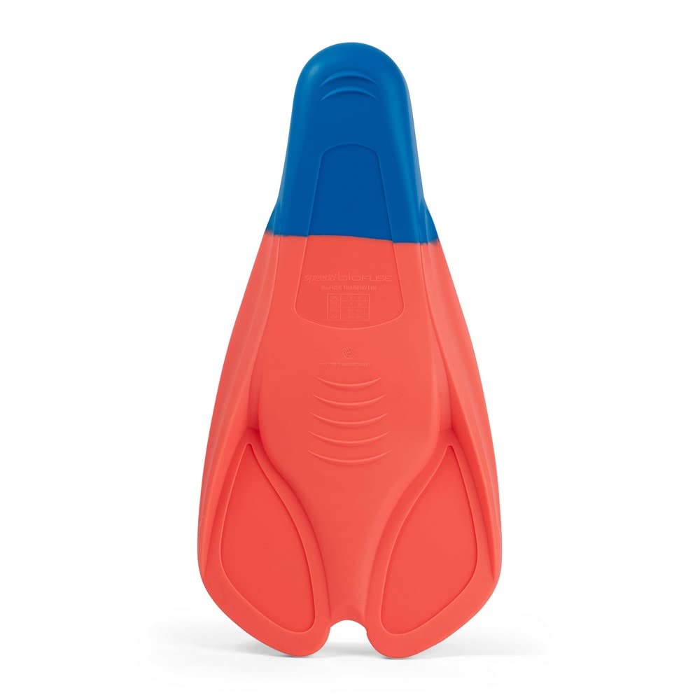 Speedo Aleta de Entrenamiento Biofuse Aletas de natación Unisex Adulto