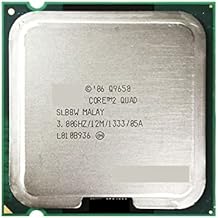 CPU c 2 Quad Q9650 3.0 GHz Quad-Core CPU Processor 12M 95W 1333 LGA 775